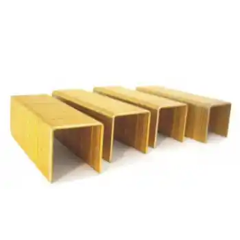 Bea 380/08 8mm Döşeme Zımba Teli