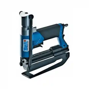 BeA 380/16-419 Koli Kapama Zımba Makinesi