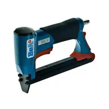 BeA 380/16-420 Havalı Zımba Çakma Makinesi