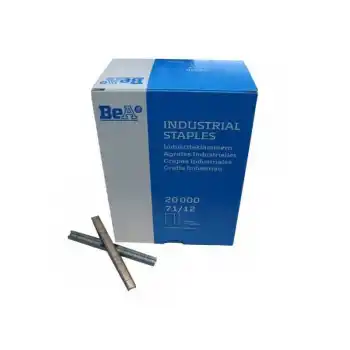 Bea 71/12 12mm Döşeme Zımba Teli