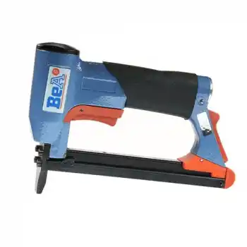 BeA 71/16-421 Havalı Zımba Çakma Makinası