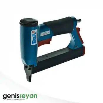 BeA 90/25-552 Havalı Zımba Çakma Makinası