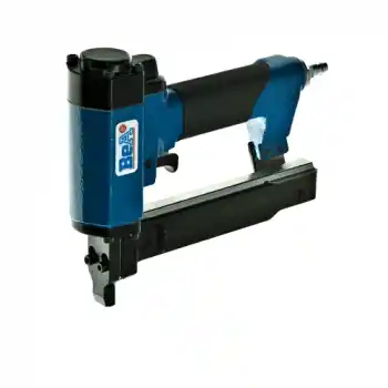 BeA 90/32-611 Havalı Zımba Çakma Makinası