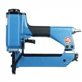 BeA 90/38-150 Havalı Zımba Çakma Makinası