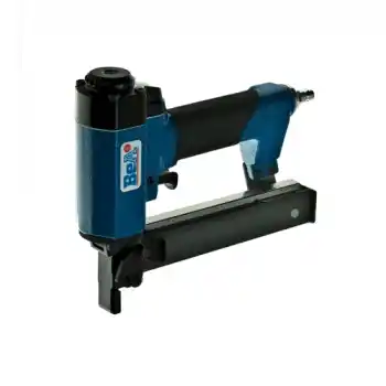 BeA 92/32-632C Havalı Zımba Çakma Makinası