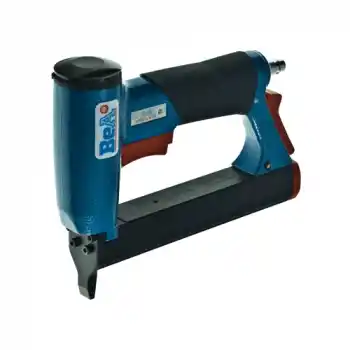 BeA 97/25-550 Havalı Zımba Çakma Makinası