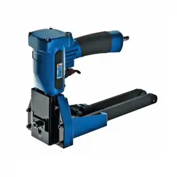 BeA ATA-22 Havalı Koli Kapama Zımba Makinesi