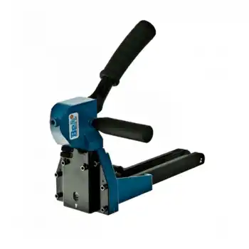 BeA MTA-18 Havalı Koli Kapama Zımba Makinesi