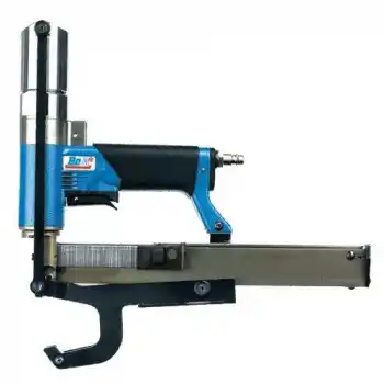 BeA P88/25-526 Koli Kapama Zımba Makinesi