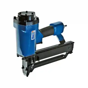 BeA VARIANT 806 Havalı Zımba ve T Çivi Çakma Makinası