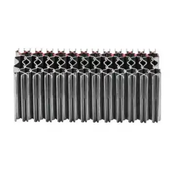 Bea W09 9mm Dalgalı Saç