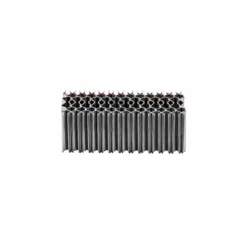 Bea Wm09 9mm Dalgalı Saç