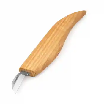 BeaverCraft C6 Chip Carving Çip Oyma Bıçağı