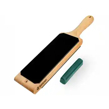 BeaverCraft LS1P1 Bileme ve Kılağı Alma Kılavuzu Seti 2 Parça