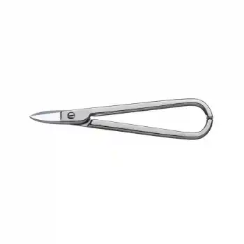 Bessey BESD71-1 Kuyumcu Makası Eğik Kenarlı