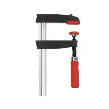 Bessey BESTPN10BE Standart İşkence Lastik Sıkma Pabuçlu