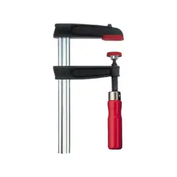 Bessey BESTPN12BE Standart İşkence Lastik Sıkma Pabuçlu
