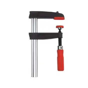Bessey BESTPN25S10BE Standart İşkence Lastik Sıkma Pabuçlu