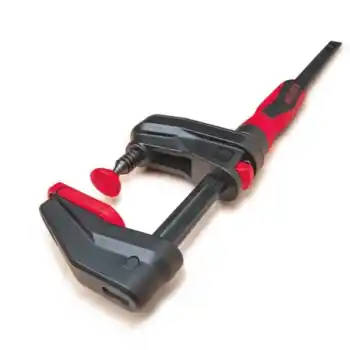 Bessey GK30 Trapez Dişli Orta Hizmet İşkence Raylı