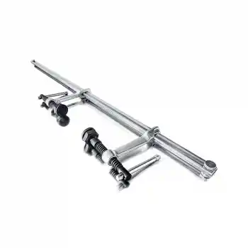 Bessey Slv100M Dövme Demirci Uzun İç Dış İşkenc