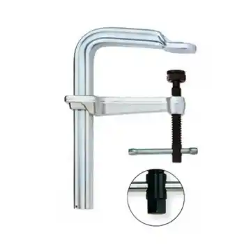 Bessey STB100M Ağır Hizmet Demirci İskencesi 22000N