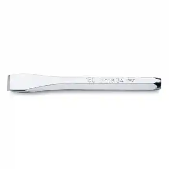 Beta 000340003 34 175mm 21,5mm Düz Keski