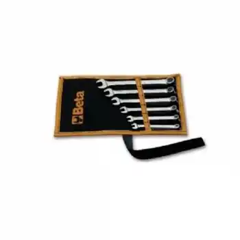 Beta 000420064 9lu Kombine Anahtar Takımı