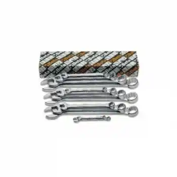 Beta 000420163 13 Parça İnc Kombine Anahtar Takımı
