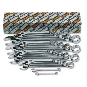 Beta 000420652 42MP/S17 17li Kombine Anahtar Takımı