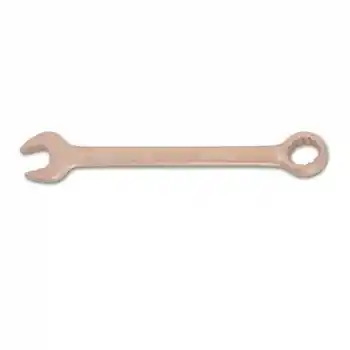 Beta 000420808 42BA 8x8mm Kıvılcım Çıkarmayan Kombine Anahtar