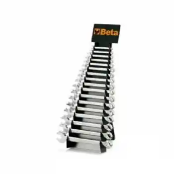 Beta 000421085 25li Kombine Anahtar Takımı