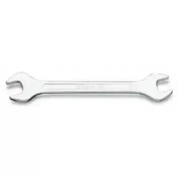 Beta 000550021 8x9mm İki Ağızlı Anahtar