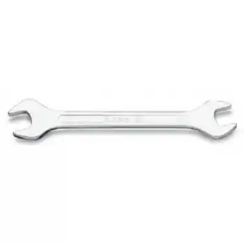 Beta 000550203 55AS 1/4x9/32 120mm İki Ağızlı Anahtar