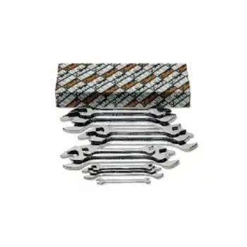 Beta 000550650 8 Parça Anahtar Seti