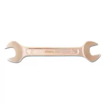 Beta 000550815 555BA 22x24 Kıvılcım Çıkarmayan İki Ağızlı Anahtar