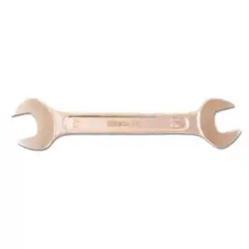 Beta 000550818 555BA 24x27 Kıvılcım Çıkarmayan İki Ağızlı Anahtar