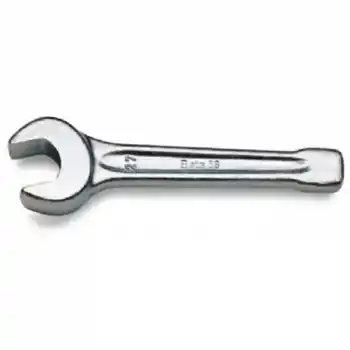 Beta 000580041 41mm Darbeli Açık Ağız Anahtar