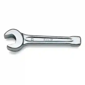 Beta 000580155 58 155mm Darbeli Açık Ağız Anahtar
