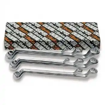 Beta 000900162 8li Yıldız Anahtar Takımı