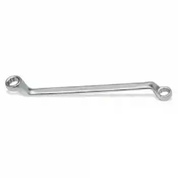 Beta 000900215 7/16x1/2 Çift Uçlu Yıldız Anahtar