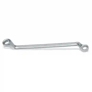 Beta 000900218 90AS 1/2x9/16 Çift Uçlu Yıldız Anahtar