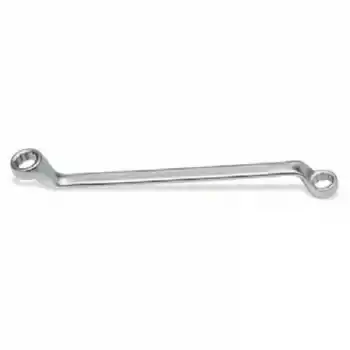 Beta 000900224 5/8x11/16 Çift Uçlu Yıldız Anahtar