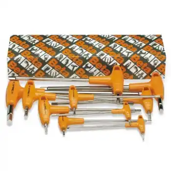 Beta 000960682 96T AS/8 T Kol Alyan Anahtar Takımı