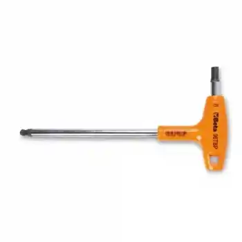 Beta 000960692 96TBP 10mm T Bombeli Alyan Anahtar