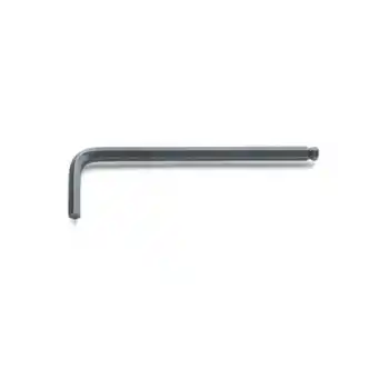 Beta 000960992 96BP-AS 3/16 Topuz Başlı Alyan Anahtar