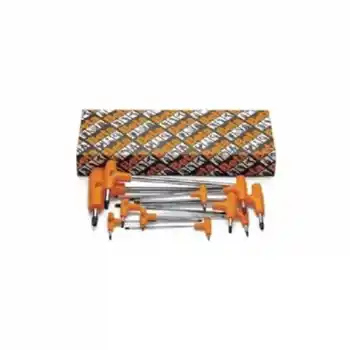 Beta 000970813 97TTX/S13 T Kol Torx Alyan Takımı