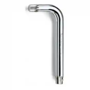 Beta 000980010 Yıldız Alyan Anahtar 98XZN 10