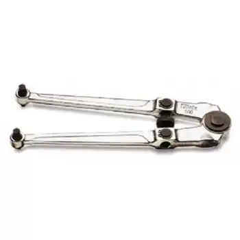 Beta 001000001 Halka Somunlar için Pimli Anahtar