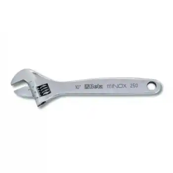 Beta 001110325 111INOX 250mm Inox Kurbağacık