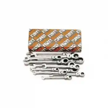 Beta 001420263 142SN/S13 Mafsallı Cırcır Kombine Takımı